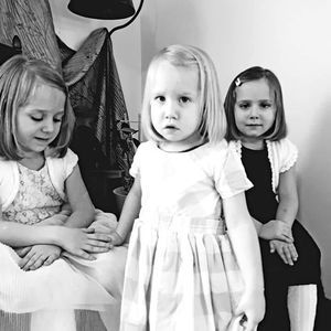 Meet your Posher, Donna